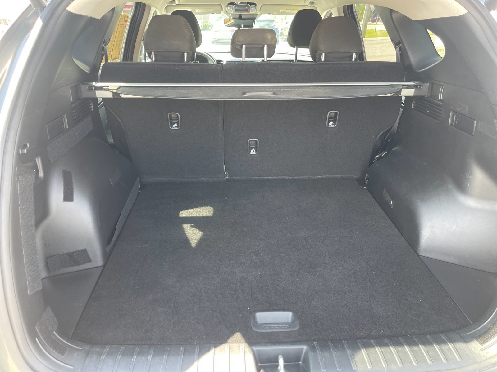 Used 2023 Hyundai Tucson SEL FWD image 17