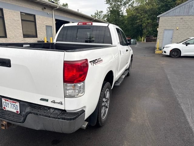 Used 2012 Toyota Tundra 4x4 Double Cab w/ TRD Off-Road Pkg image 6