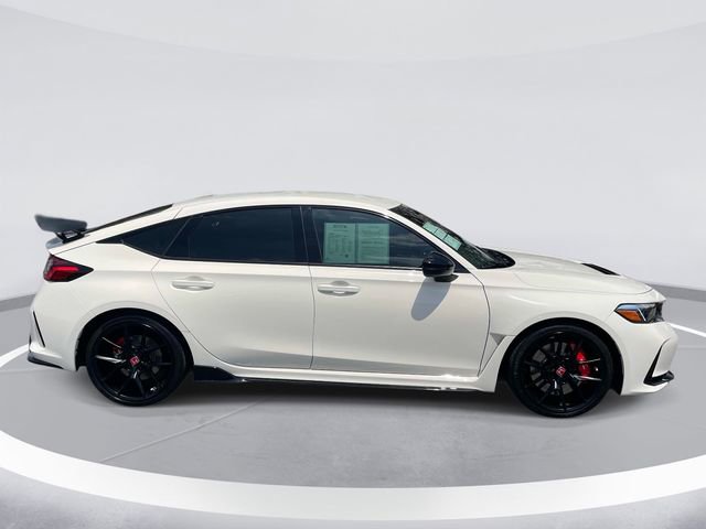 Used 2023 Honda Civic Type R image 4