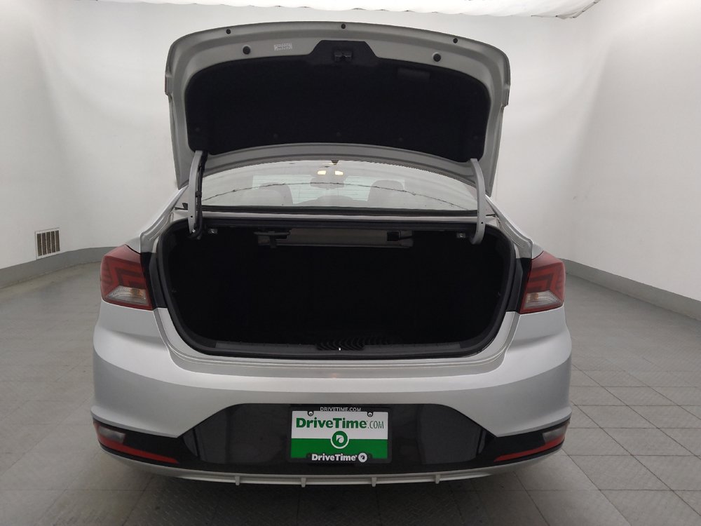 Used 2019 Hyundai Elantra Value Edition w/ Cargo Package FWD image 29
