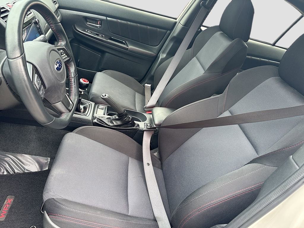 Used 2021 Subaru WRX Premium w/ Popular Package #3 (IZT) AWD/4WD image 20