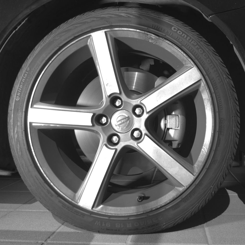 Used 2012 Volvo C70 T5 FWD image 11