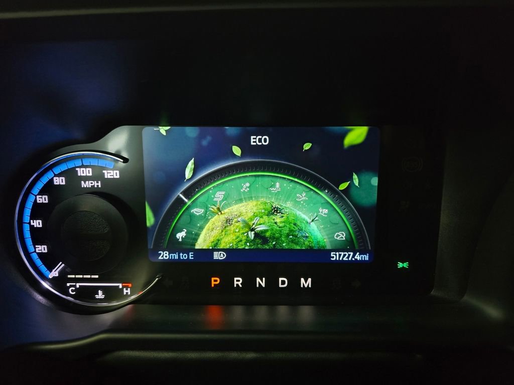 Used 2022 Ford Bronco Big Bend image 36