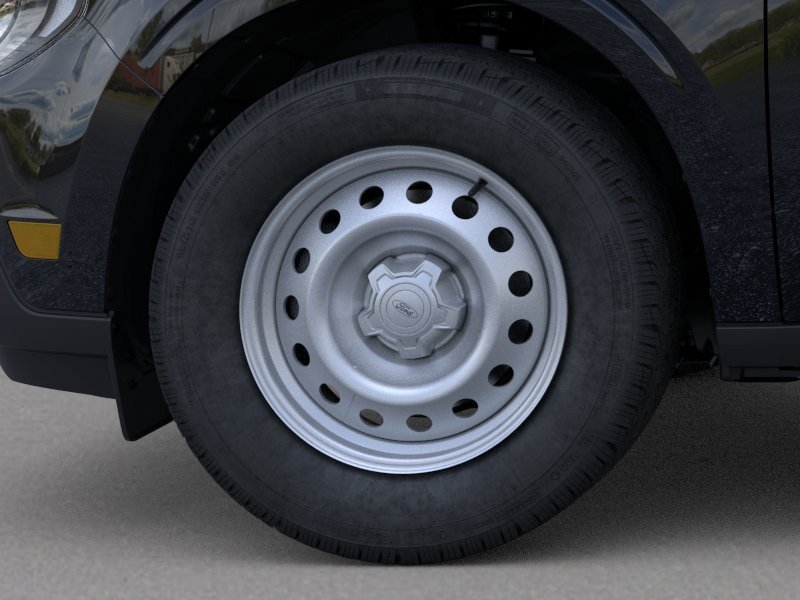 New 2026 Ford Maverick XL FWD image 22