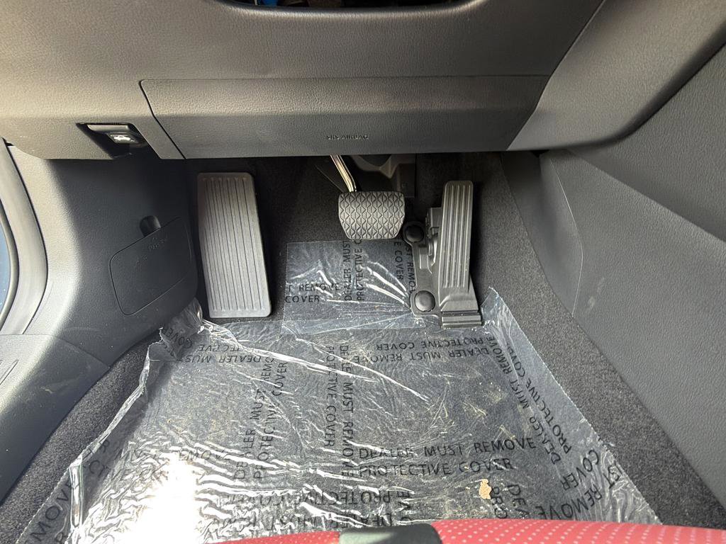 New 2026 MAZDA CX-50 2.5 Hybrid w/ Weather Package AWD/4WD image 15