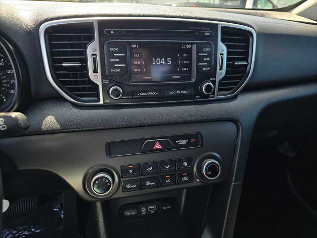 Used 2019 Kia Sportage LX FWD image 29