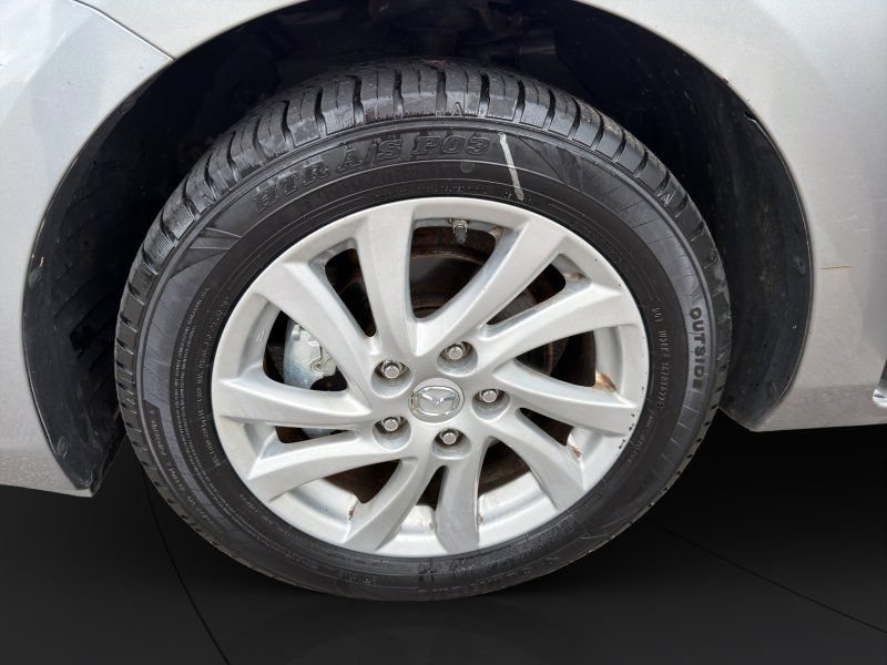 Used 2012 MAZDA MAZDA3 i Touring FWD image 21
