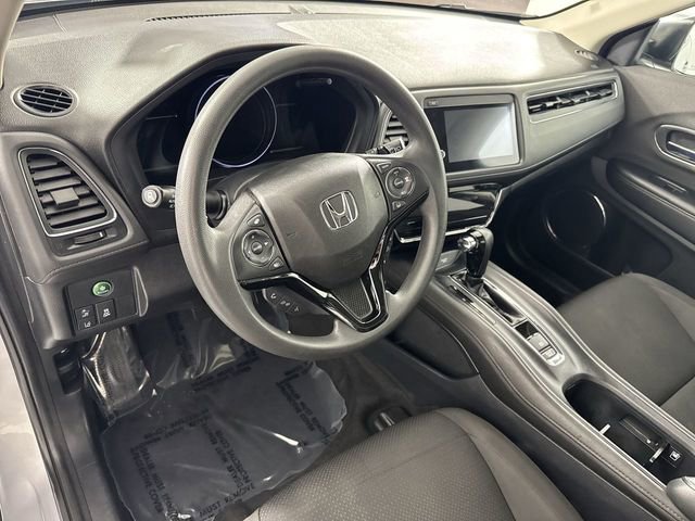Certified 2022 Honda HR-V EX image 25