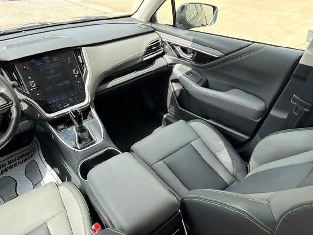 Used 2024 Subaru Outback Onyx Edition AWD/4WD image 21