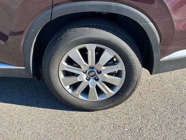 Used 2024 Hyundai Palisade SEL image 14