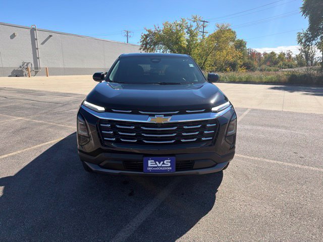 New 2027 Chevrolet Equinox LT w/ Convenience Package II AWD/4WD image 2