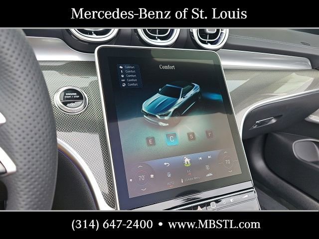 New 2026 Mercedes-Benz CLE 450 4MATIC Cabriolet image 28