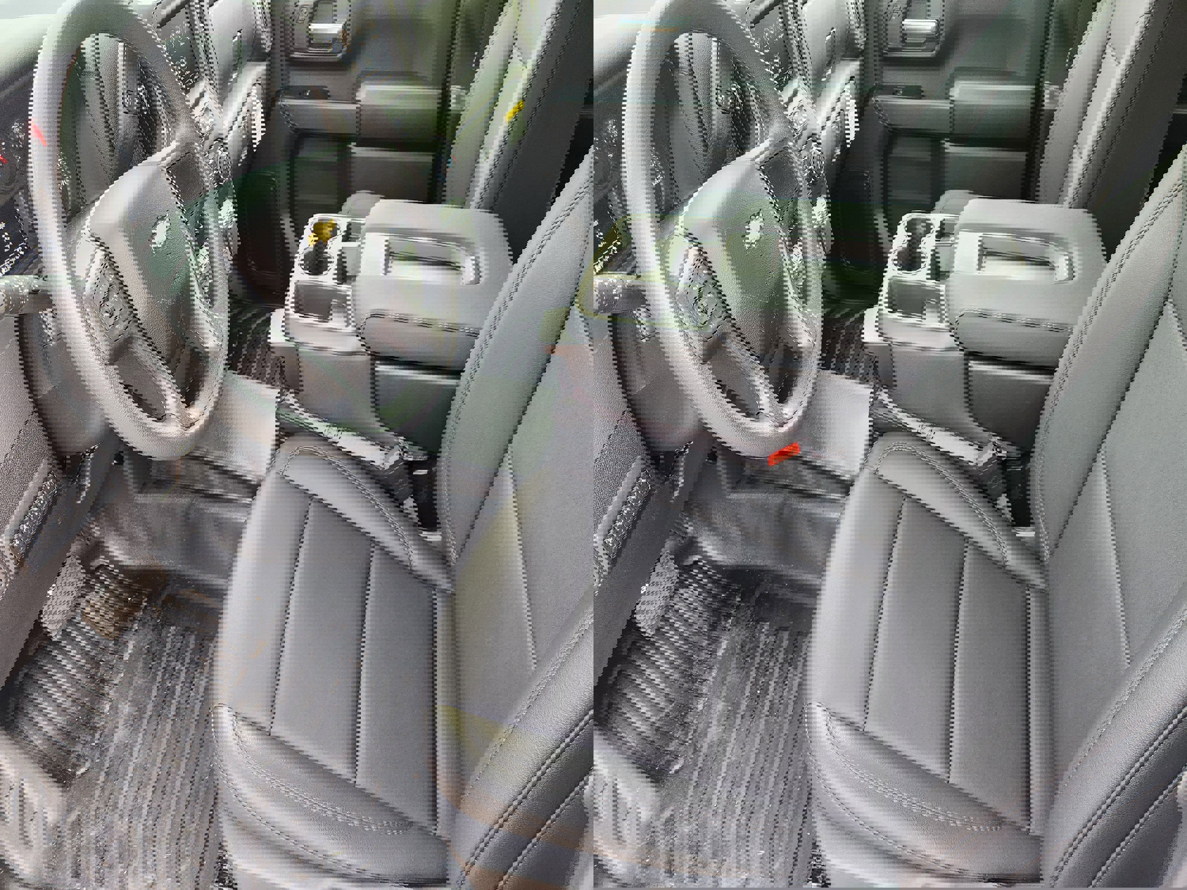 New 2026 Chevrolet Silverado 3500 W/T image 4