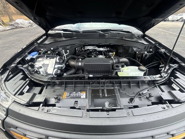 New 2026 Ford Explorer Tremor w/ Tremor Ultimate Package AWD/4WD image 34