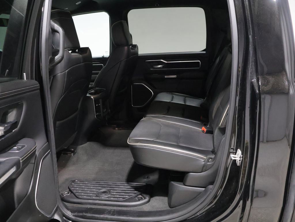 Used 2023 RAM 1500 Laramie image 18