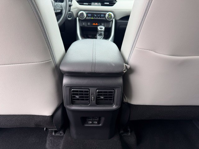 Used 2024 Toyota RAV4 XLE Premium w/ Weather Package AWD/4WD image 20