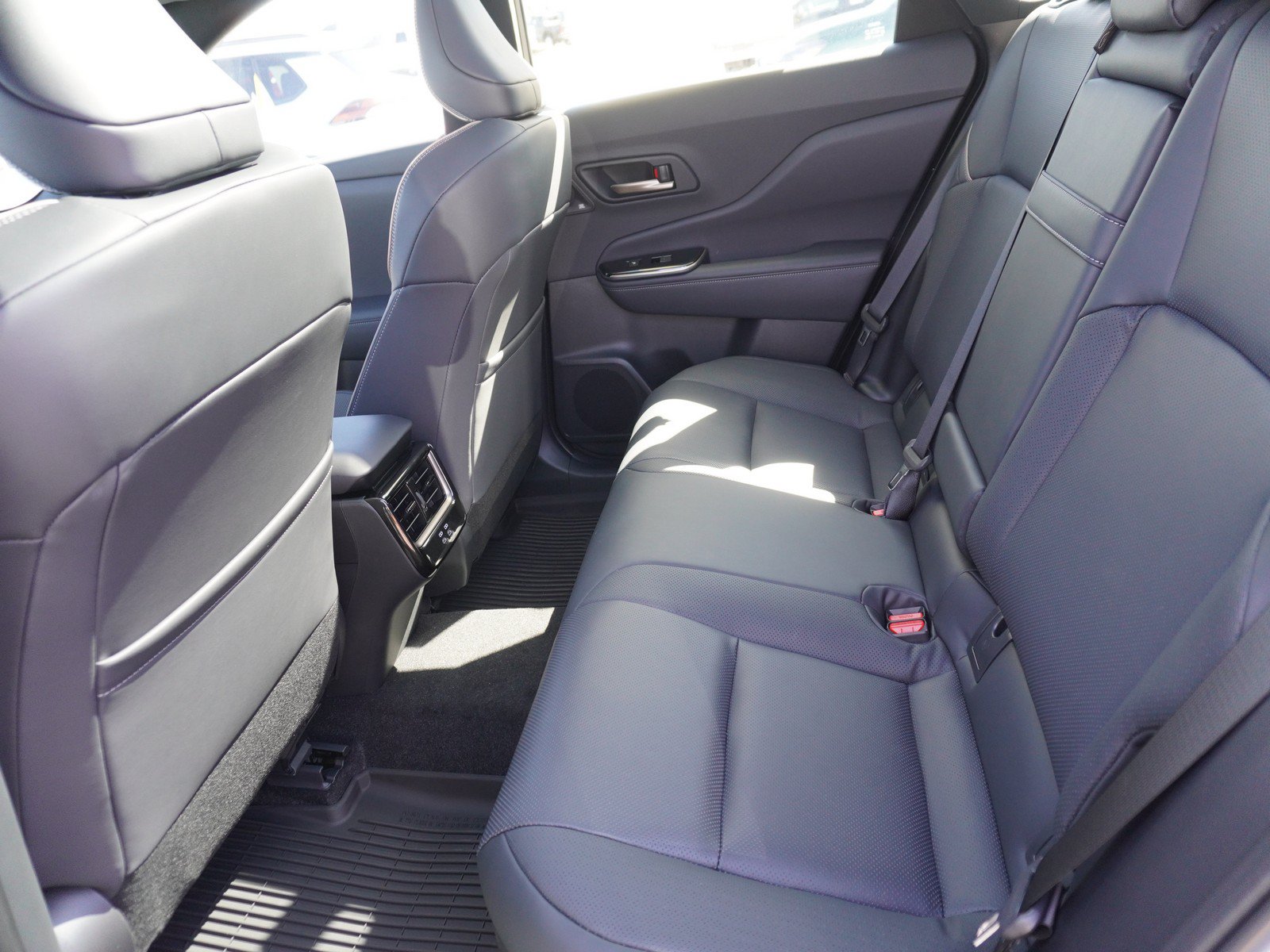 New 2026 Toyota Crown Signia w/ Advanced Technology Package AWD/4WD image 14