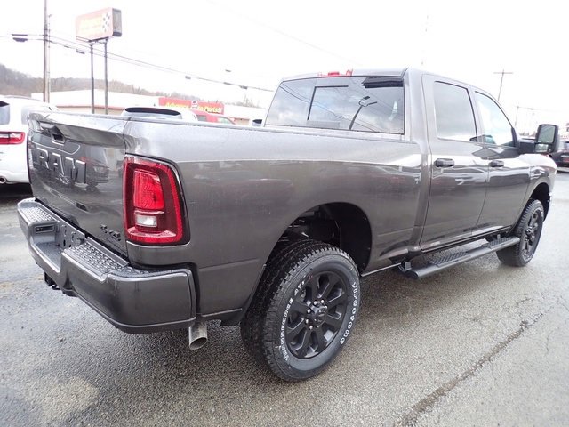 New 2026 RAM 2500 Tradesman image 7