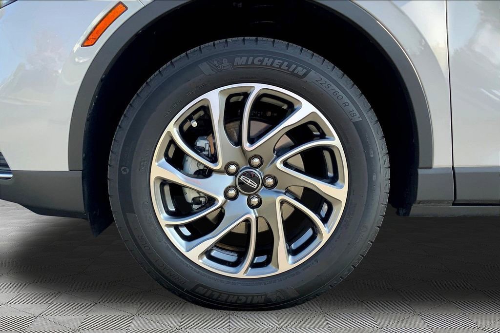 Used 2022 Lincoln Corsair FWD image 21