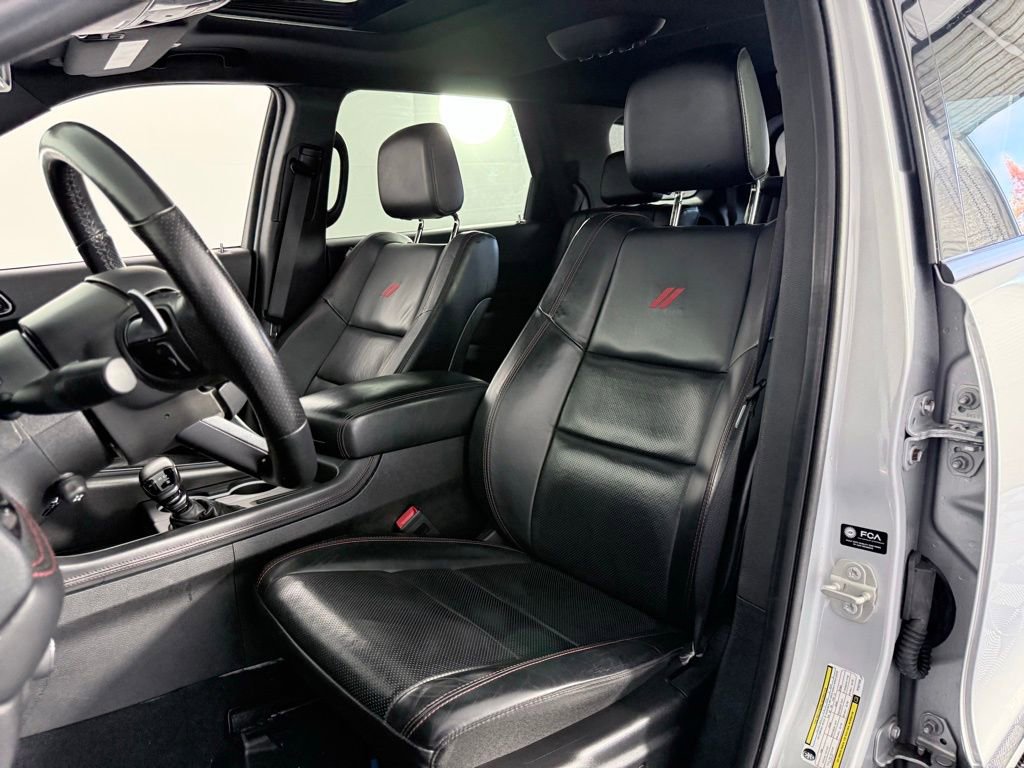 Used 2023 Dodge Durango GT image 11
