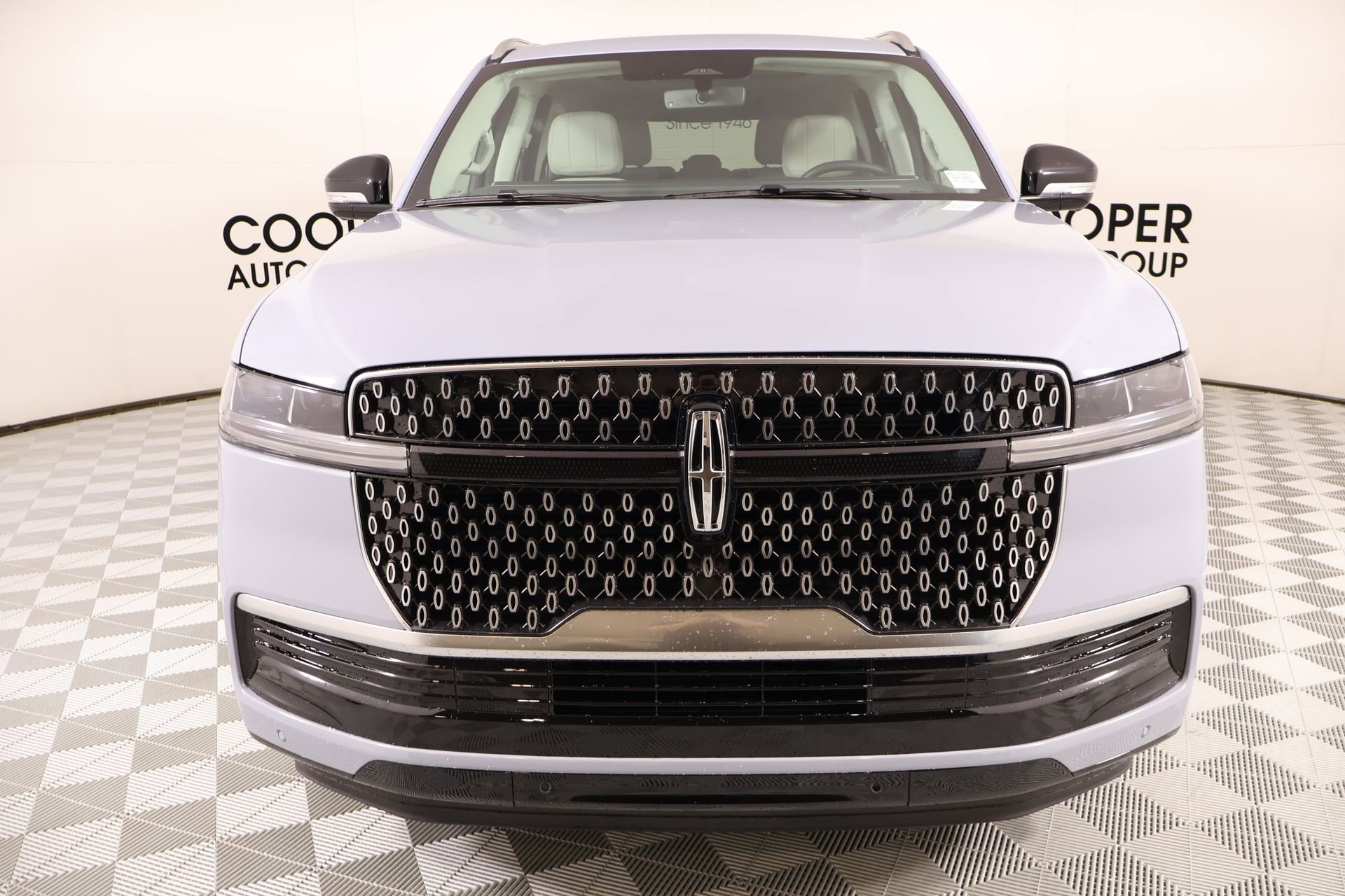 New 2026 Lincoln Navigator L Reserve AWD/4WD image 10