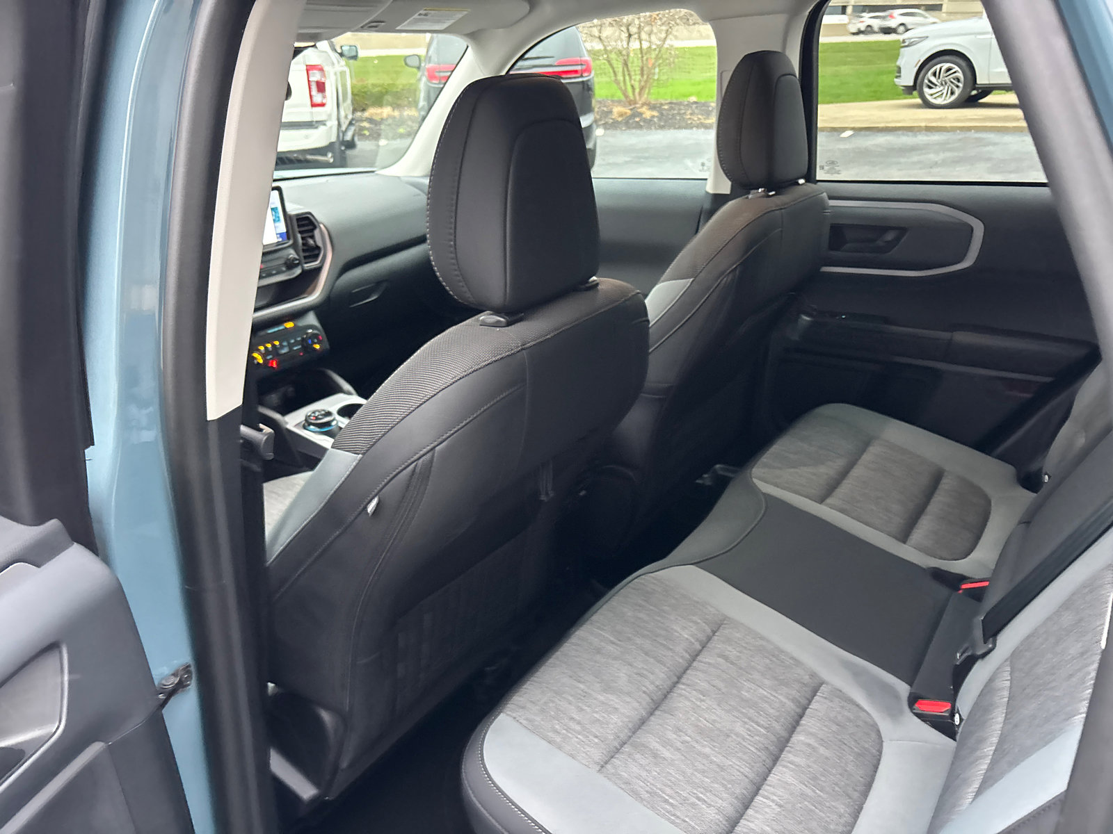 Used 2023 Ford Bronco Sport Big Bend w/ Convenience Package image 27