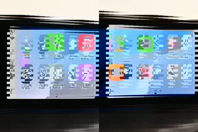 New 2026 Hyundai Ioniq 9 SEL w/ Tow & Go Package image 51