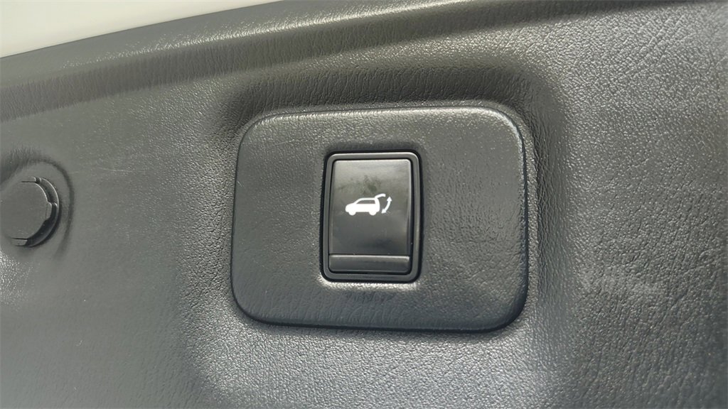 Used 2019 INFINITI QX60 Luxe w/ Sensory Package image 36