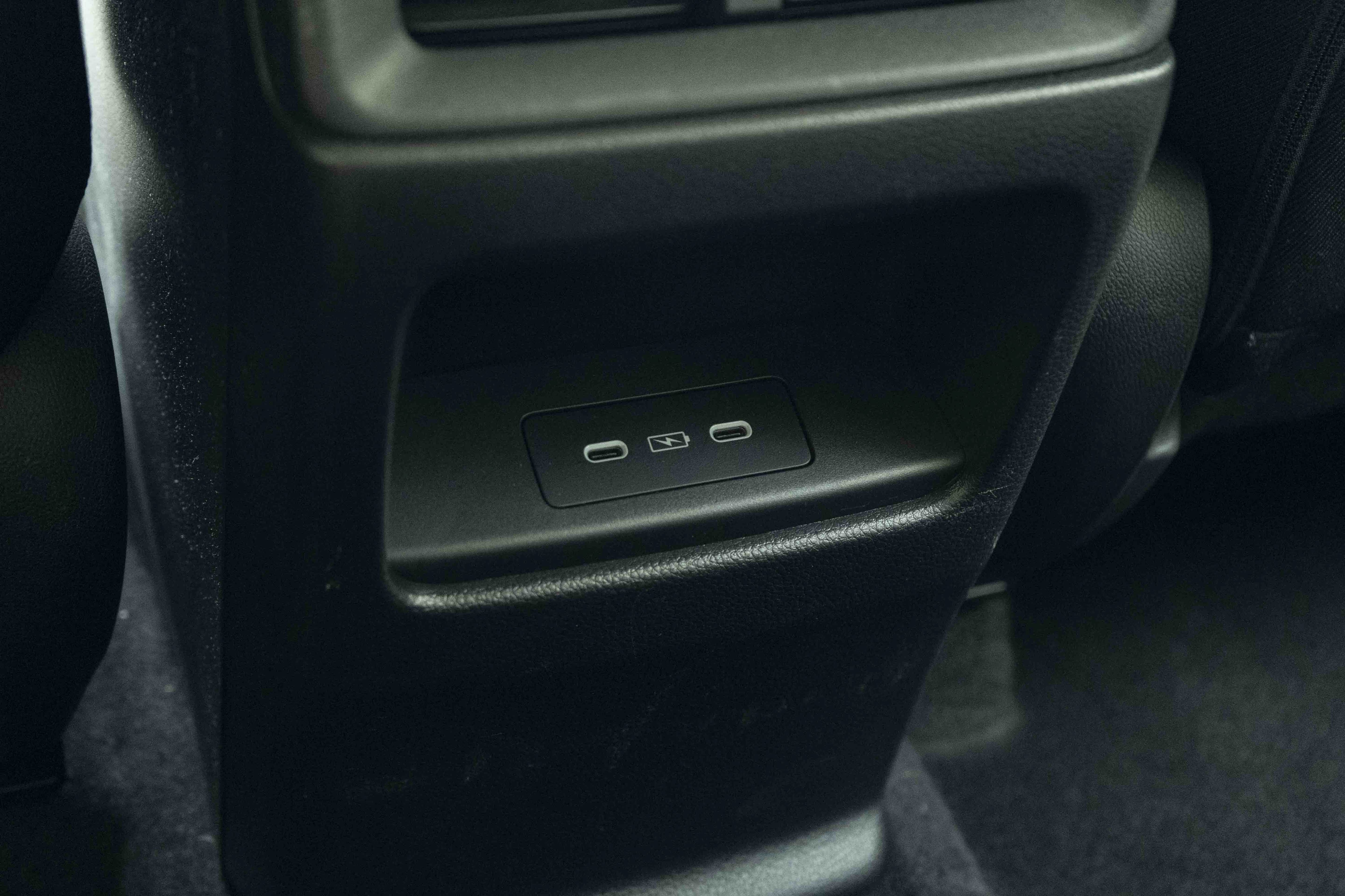 Certified 2025 Honda CR-V EX image 39