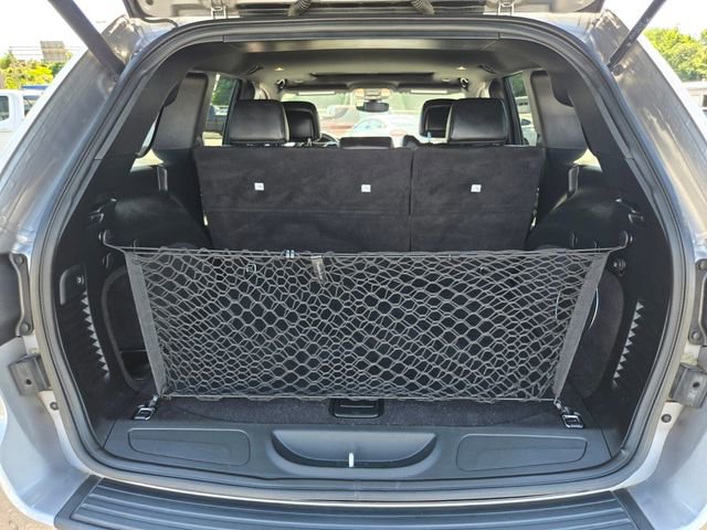 Used 2019 Jeep Grand Cherokee Altitude AWD/4WD image 15