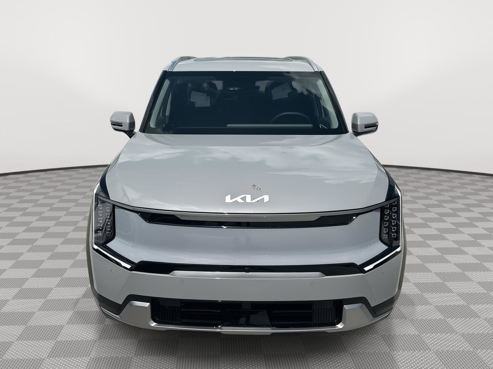 New 2026 Kia EV9 Land image 2