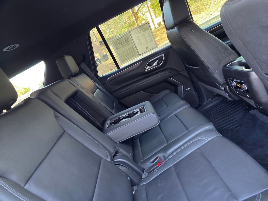 Used 2022 Chevrolet Tahoe LT image 63