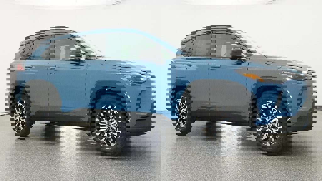 New 2026 Toyota Corolla Cross SE w/ Moonroof Package AWD/4WD image 28