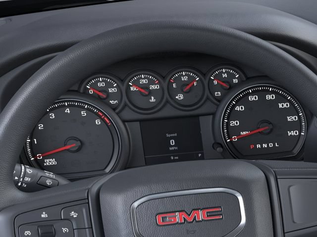 New 2026 GMC Sierra 2500 Pro w/ Convenience Package AWD/4WD image 18