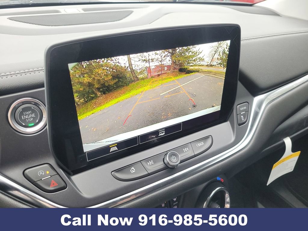 New 2026 Chevrolet Blazer LT w/ LPO, Floor Liner Package image 19