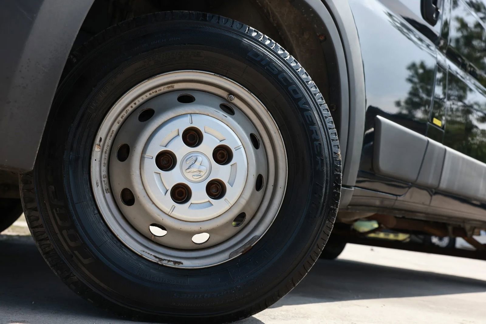 Used 2015 RAM ProMaster 1500 w/ Mopar Trailer Tow Group image 28