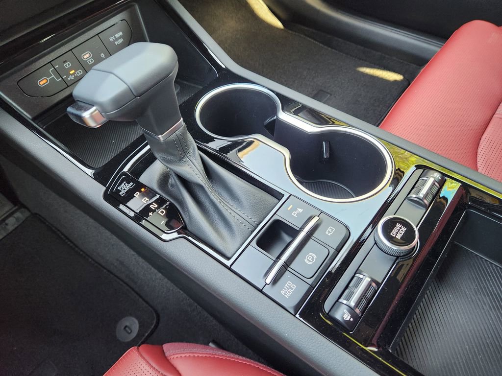 New 2026 Kia K5 GT-Line FWD image 15