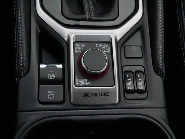 Used 2024 Subaru Forester Limited AWD/4WD image 25