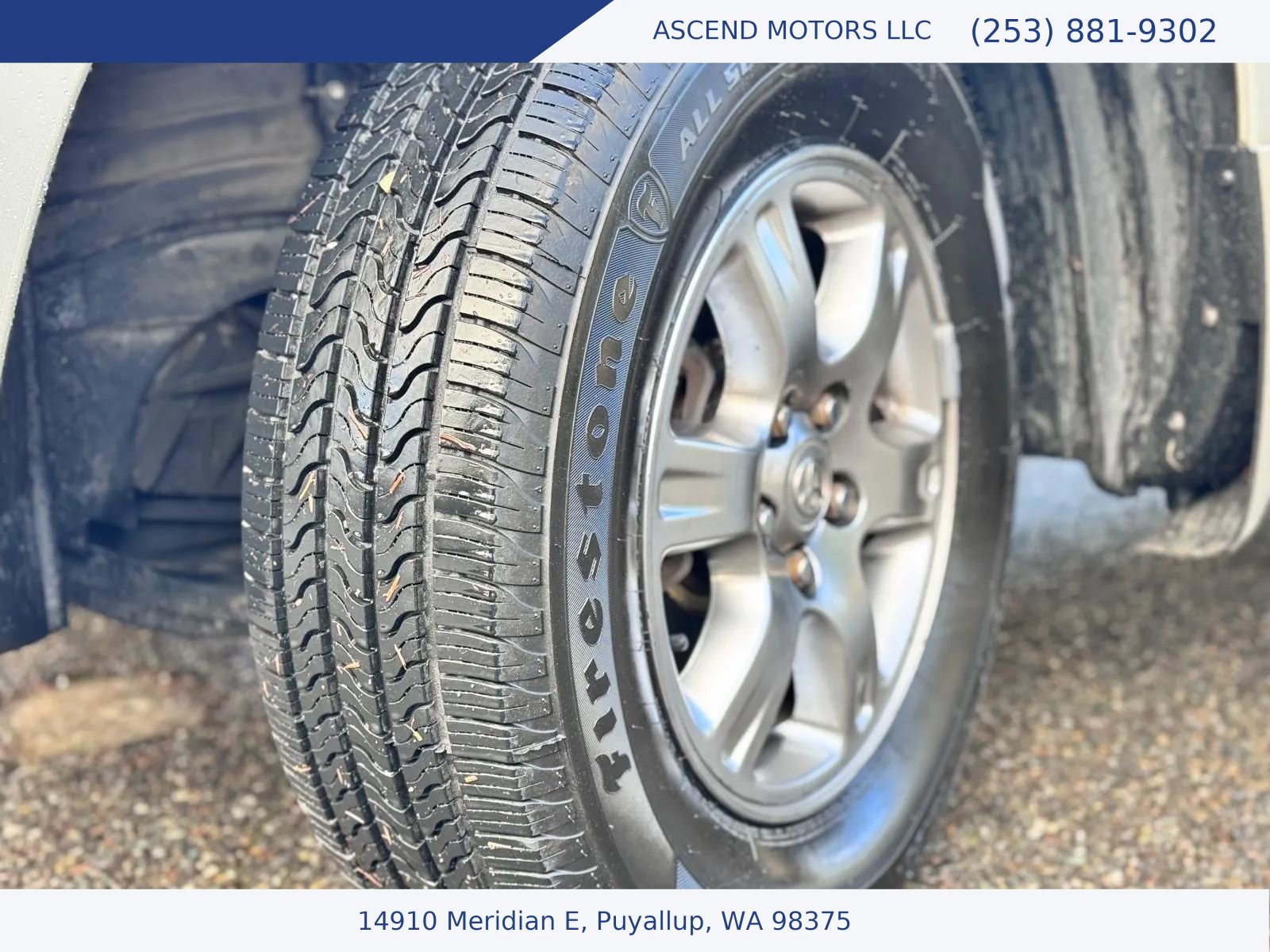 Used 2007 Toyota Highlander Sport image 14