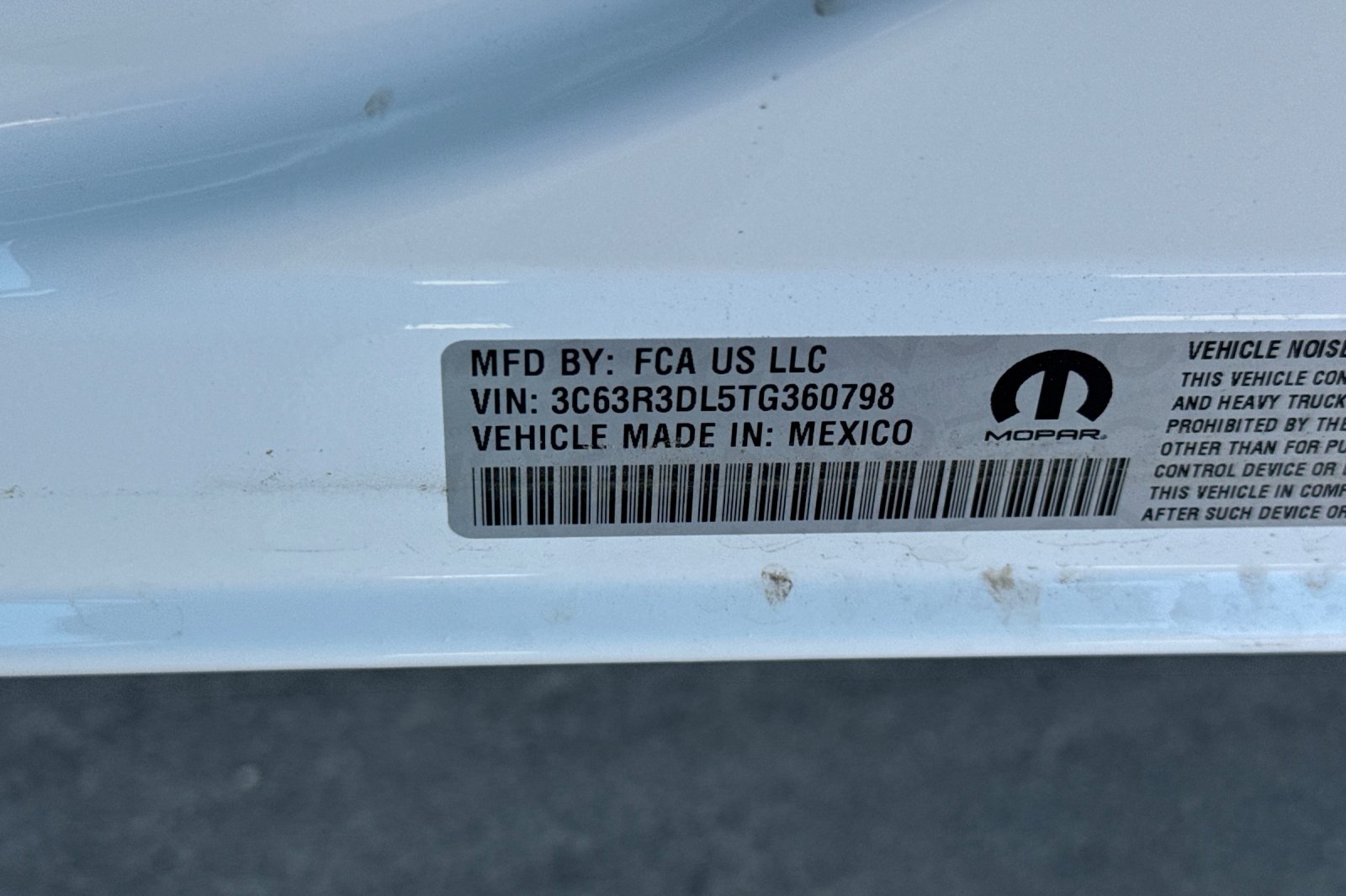 New 2026 RAM 3500 Big Horn AWD/4WD image 27