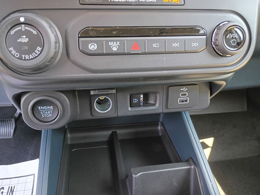 New 2026 Ford Maverick Lariat image 14