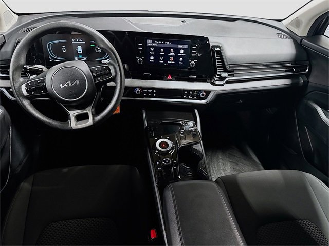 Used 2023 Kia Sportage LX image 26