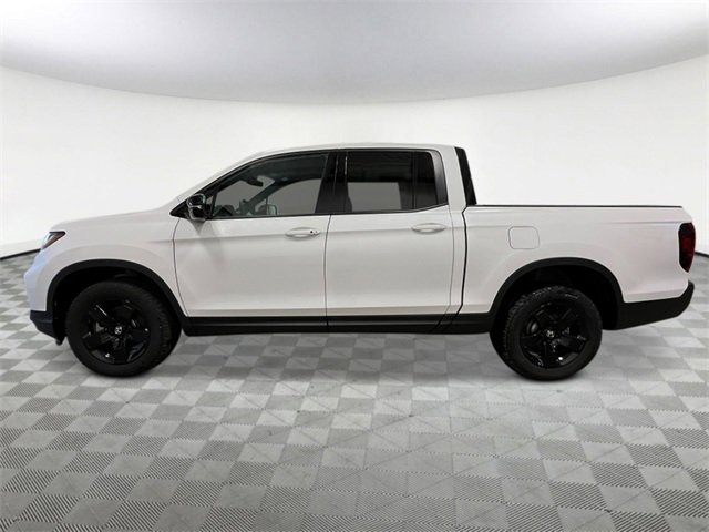 New 2026 Honda Ridgeline Black Edition image 2