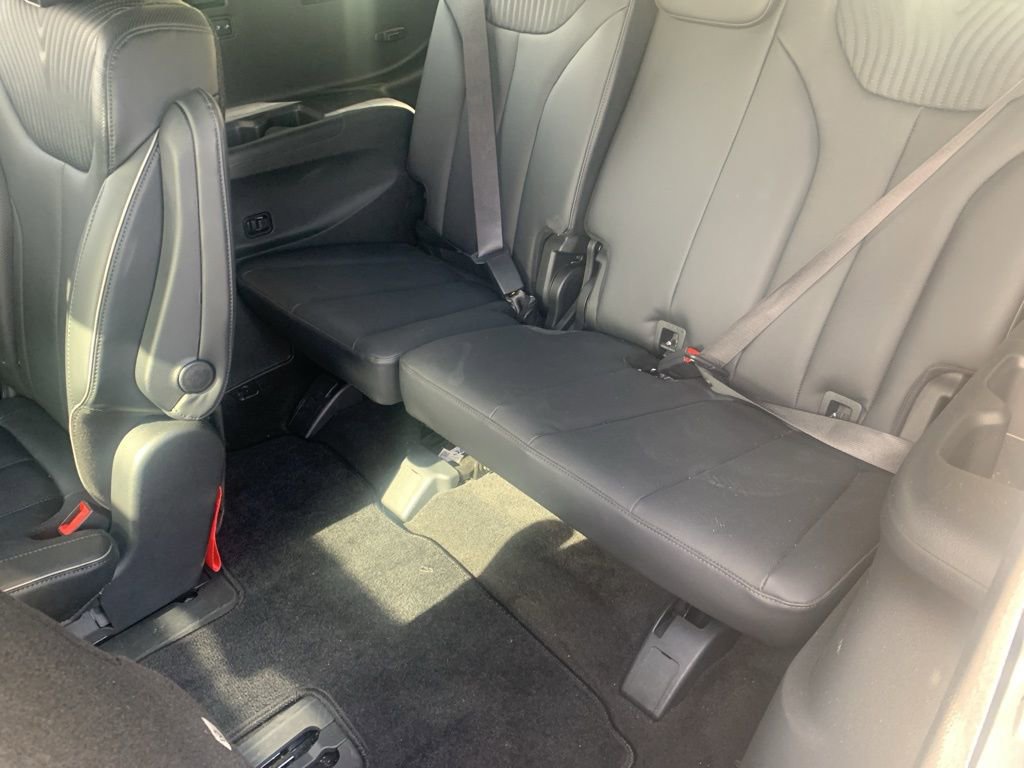 Used 2023 Hyundai Palisade Calligraphy image 39