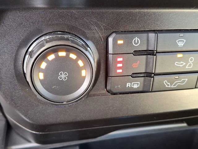 Used 2018 Ford F150 XLT w/ Equipment Group 302A Luxury image 19