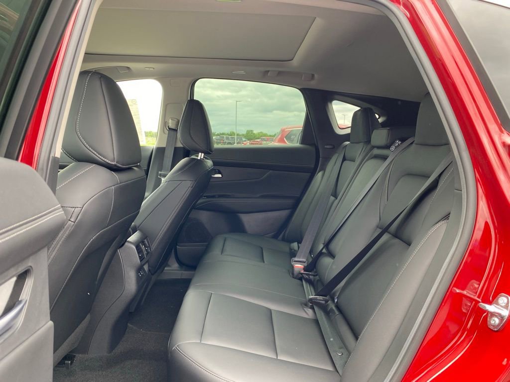 New 2025 Nissan Murano SL image 15