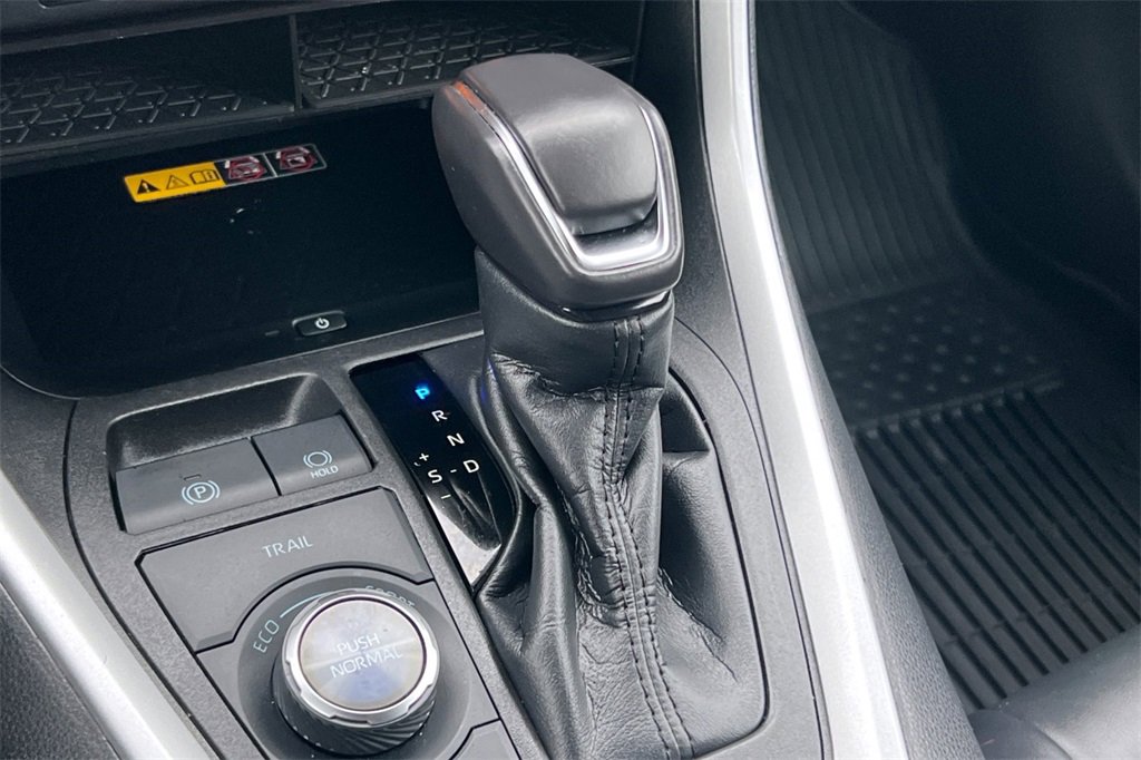 Used 2023 Toyota RAV4 XSE image 25