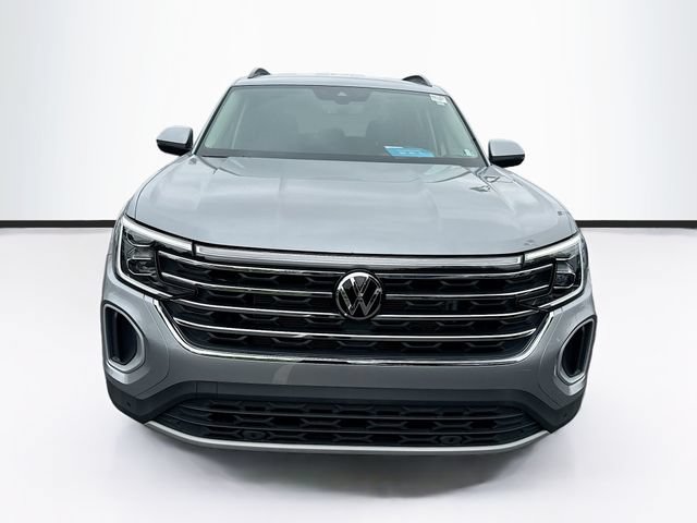 Used 2026 Volkswagen Atlas SE AWD/4WD image 2
