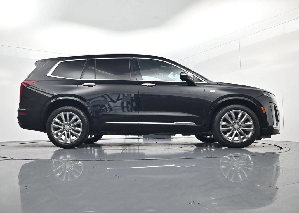 Used 2021 Cadillac XT6 Premium Luxury AWD/4WD image 51