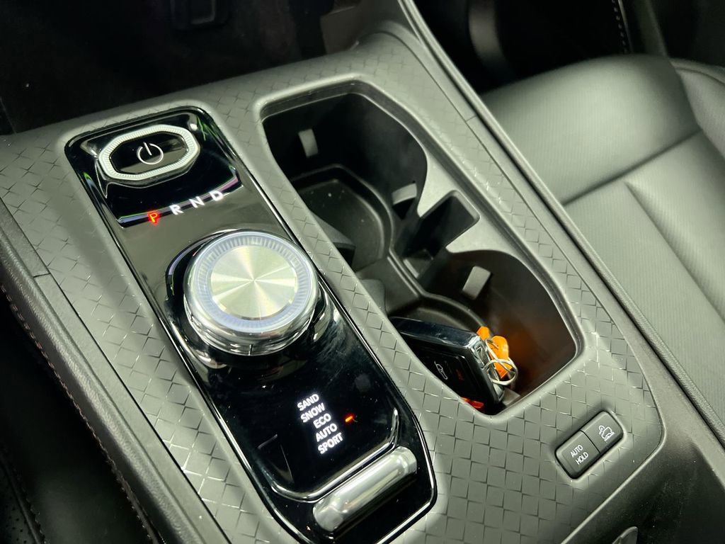 New 2025 Jeep Wagoneer S Limited image 18